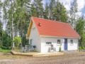 One-Bedroom Holiday Home in Vaggeryd ホテル詳細