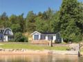 One-Bedroom Holiday Home in Vanersborg ホテル詳細