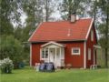 One-Bedroom Holiday Home in Vimmerby ホテル詳細