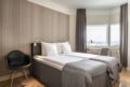 Quality Airport Hotel Arlanda ホテル詳細