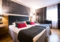 Quality Hotel Panorama ホテル詳細