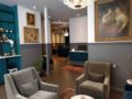 Queen's Hotel ホテル詳細
