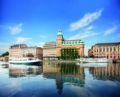 Radisson Collection, Strand Hotel, Stockholm ホテル詳細