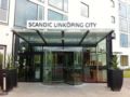 Scandic Linköping City ホテル詳細