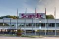 Scandic Linköping Väst ホテル詳細