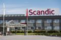 Scandic Norrköping Nord ホテル詳細