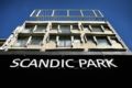 Scandic Park ホテル詳細