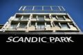 Scandic Park ホテル詳細