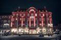 Statt Hassleholm; Sure Hotel Collection by Best Western ホテル詳細