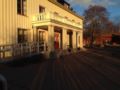 Stiftsgården i Rättvik ホテル詳細