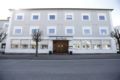 Stora Hotellet Markaryd ホテル詳細