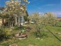 Studio Holiday Home in Fjalkinge ホテル詳細
