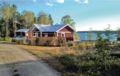 Studio Holiday Home in Grisslehamn ホテル詳細