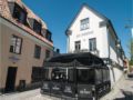 Three-Bedroom Apartment in Visby ホテル詳細