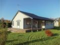 Three-Bedroom Holiday Home in Beddingestrand ホテル詳細