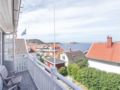 Three-Bedroom Holiday Home in Bovallstrand ホテル詳細