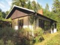 Three-Bedroom Holiday Home in Hollviken ホテル詳細