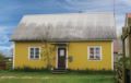 Three-Bedroom Holiday Home in Katthammarsvik ホテル詳細