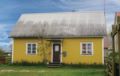 Three-Bedroom Holiday Home in Katthammarsvik ホテル詳細