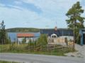 Three-Bedroom Holiday Home in Norrtalje ホテル詳細