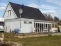 Three-Bedroom Holiday Home in Oxelosund ホテル詳細
