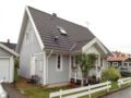 Three-Bedroom Holiday Home in Ronneby ホテル詳細