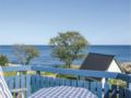 Three-Bedroom Holiday Home in Simrishamn ホテル詳細