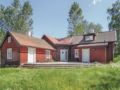 Three-Bedroom Holiday Home in Sodertalje ホテル詳細