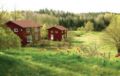 Three-Bedroom Holiday Home in Valdemarsvik ホテル詳細