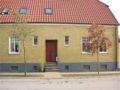 Two-Bedroom Apartment in Ystad ホテル詳細