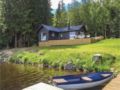 Two-Bedroom Holiday Home in Arvika ホテル詳細