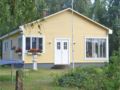 Two-Bedroom Holiday Home in Beddinge Strand ホテル詳細