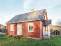 Two-Bedroom Holiday Home in Brunskog ホテル詳細