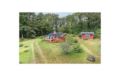 Two-Bedroom Holiday Home in Fagelmara ホテル詳細