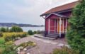 Two-Bedroom Holiday Home in Hamburgsund ホテル詳細