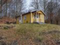 Two-Bedroom Holiday Home in Hjarnarp ホテル詳細