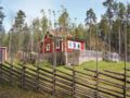 Two-Bedroom Holiday Home in Kolmarden ホテル詳細