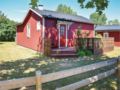 Two-Bedroom Holiday Home in Kopingsvik ホテル詳細