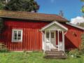 Two-Bedroom Holiday Home in Mariannelund ホテル詳細