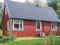 Two-Bedroom Holiday Home in Munka-Ljungby ホテル詳細