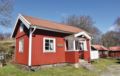 Two-Bedroom Holiday home in Svanesund ホテル詳細