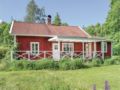 Two-Bedroom Holiday Home in Varnamo ホテル詳細