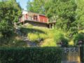 Two-Bedroom Holiday Home in Vastervik ホテル詳細