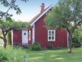 Two-Bedroom Holiday Home in Vimmerby ホテル詳細