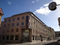 Uppsala CityStay Hotel ホテル詳細