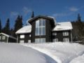 Villa Edvinsväg 8 ホテル詳細