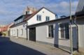 Visby Innerstad Lägenheter & Rum ホテル詳細