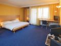 Aarehof Swiss Quality Hotel ホテル詳細