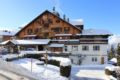 Alpe Fleurie Hotel & Residence ホテル詳細