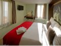 Boutique Hotel St. Georg ホテル詳細